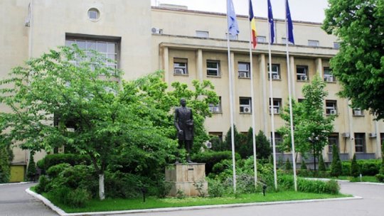 Ucraina a început negocierile cu România pentru un acord bilateral de securitate