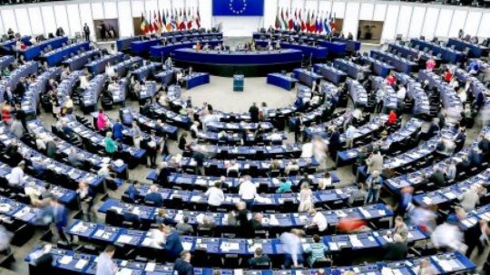 Situaţia fermierilor din UE, inclusiv din România, pe ordinea de zi a Parlamentului European