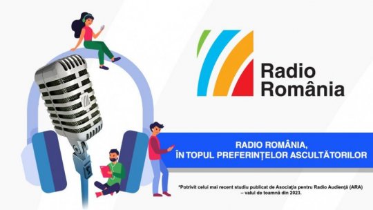 Radio România Actualităţi atrage cel mai mare număr de ascultători în București și are cea mai mare cotă de piaţă la nivel naţional, urban, rural şi în Bucureşti