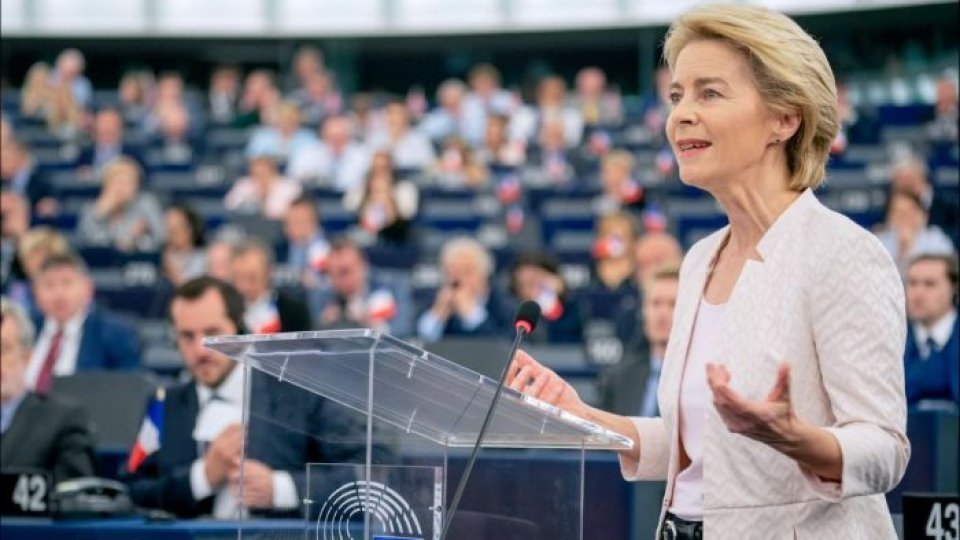 Ursula von der Leyen lansează un dialog strategic privind viitorul agriculturii din Uniunea Europeană