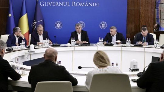 Plafonarea adaosului la alimentele de bază va fi prelungită cu două luni