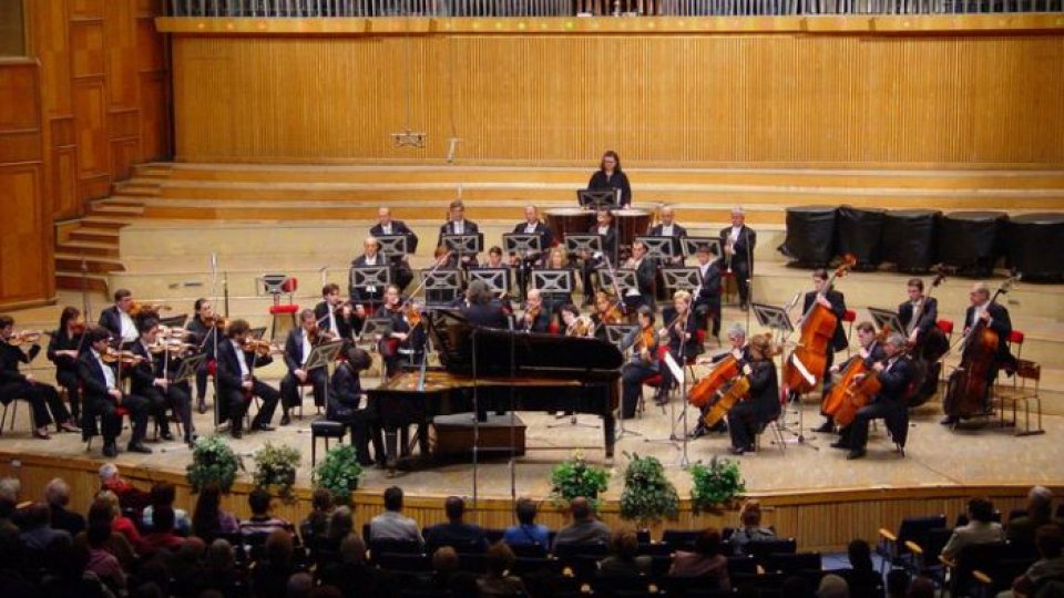 Surprizele Big Band-ul Radio în 2024