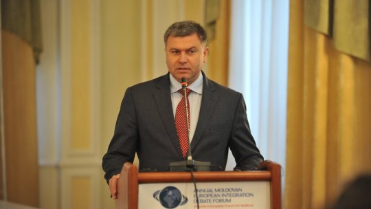 Rusia folosește bani iliciţi pentru a cumpăra voturi în Republica Moldova. "Nu putem permite unui stat să intervină în procesele noastre democratice"