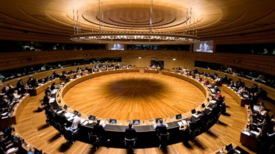 Aderarea terestră a României la Schengen, pe lista discuţiilor Consiliului pentru Justiţie şi Afaceri Interne