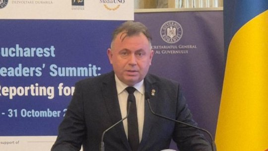 Cazul fostului ministru al sănătăţii Nelu Tătaru ajunge la Camera Deputaţilor