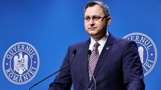 Guvernul a aprobt programul Rabla pentru tractoare