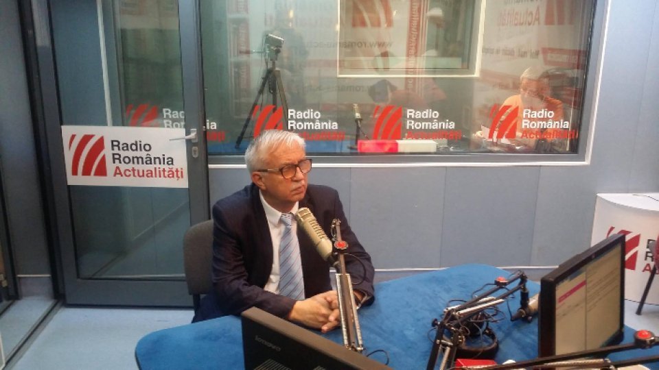 Augustin Zegrean: Referendumul din București se poate organiza în paralel cu alegerile prezidențiale, dar nu în aceleași secții de vot