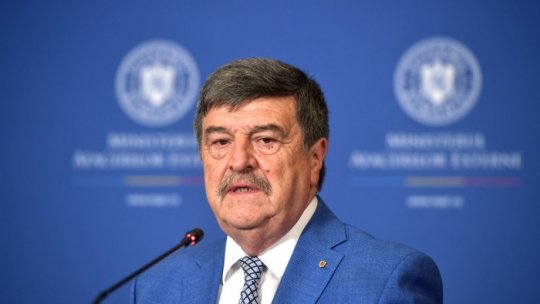 Cetățenii români din diaspora pot vota prin corespondenţă la alegerile parlamentare şi prezidenţiale