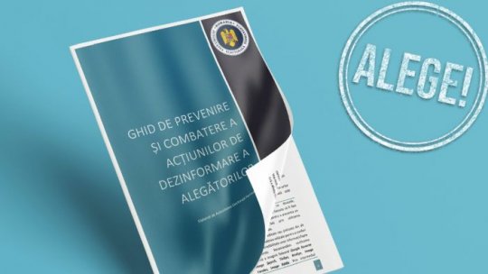 START în campania electorală pentru primul tur al alegerilor prezidențiale