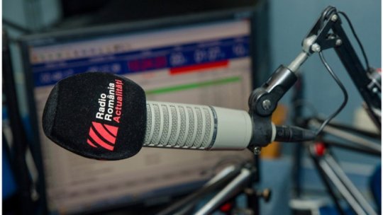 Oferta editorială a Radio România pentru campania electorală a alegerilor prezidenţiale 2024