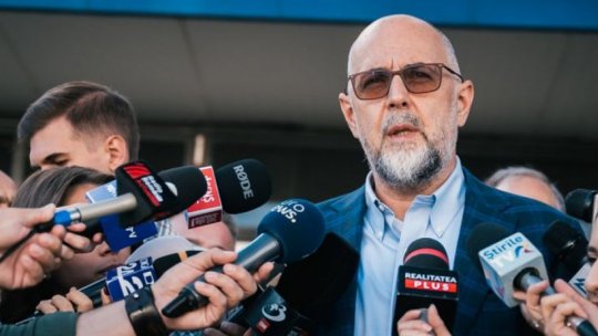 Kelemen Hunor candidează la alegerile prezidențiale pentru a arăta care sunt problemele reale