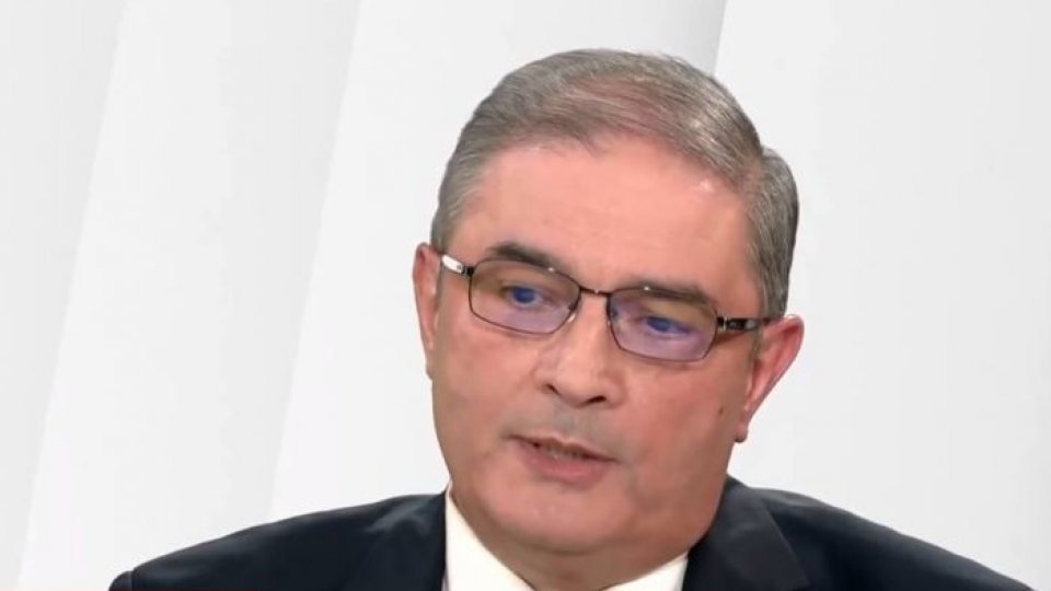 Silviu Predoiu: Vrem o Românie iubită de români