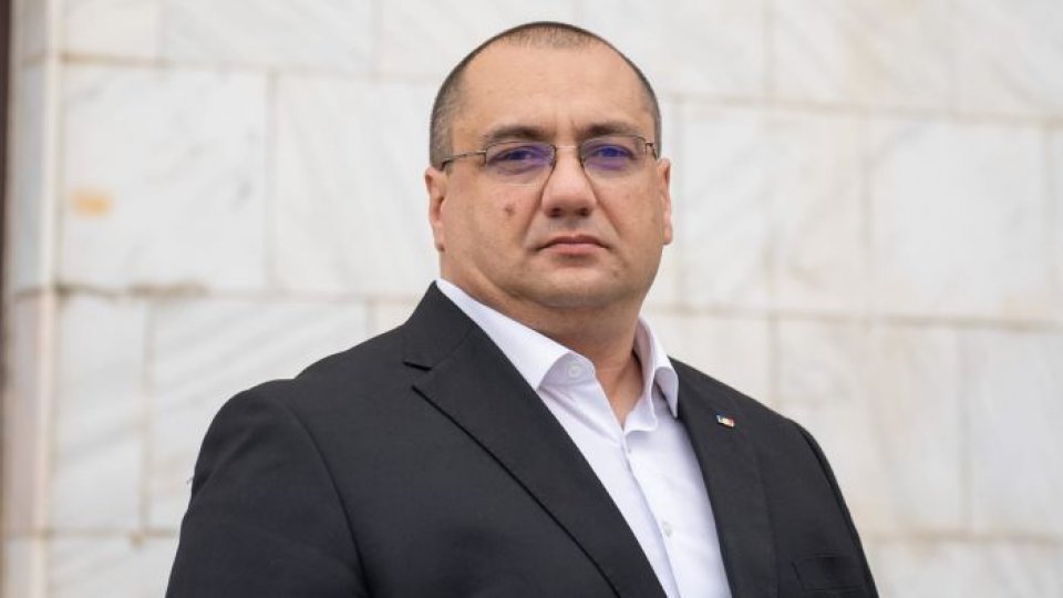 Cristian Terheș: Obiectivul meu este o Românie puternică, sigură și prosperă