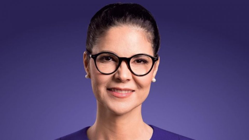 Ana Birchall: Vreau să fac România bine