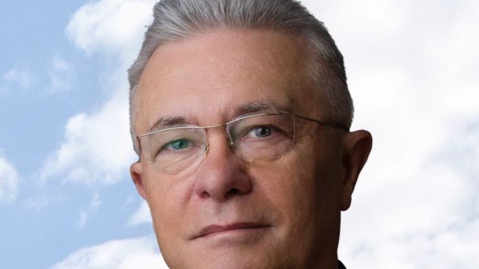 Cristian Diaconescu: Este interesul strategic al României să sprijine integrarea europeană a Republicii Moldova