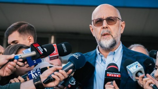 Kelemen Hunor a intrat oficial în cursa pentru Cotroceni