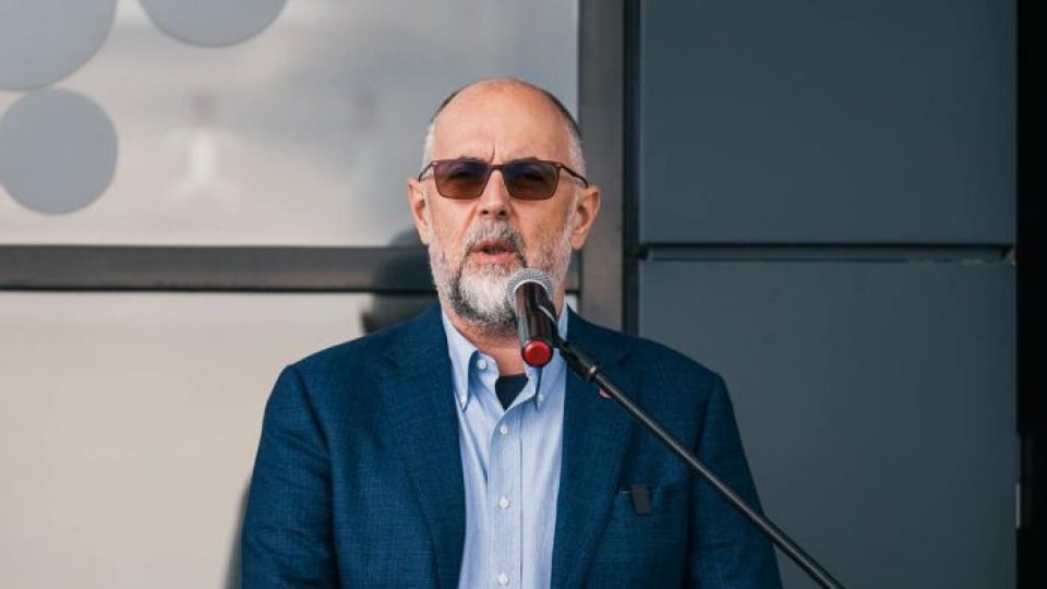 Kelemen Hunor: Principala problemă a României este cea demografică