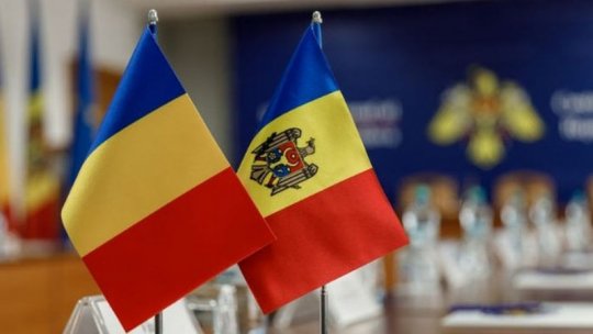 16 secţii de votare în România pentru alegerile prezidenţiale şi referendumul din Republica Moldova