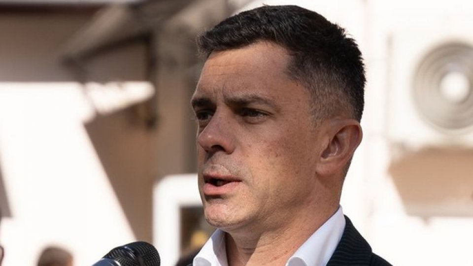 Eduárd Novák: Candidez deoarece Bucureștiul nu are o pistă de atletism la nivel internațional