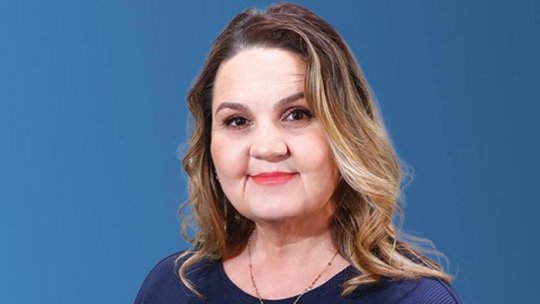 Ligia Dugulescu: Voi avea în atenție o lege pentru protecția femeilor