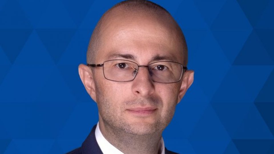 Marius Mitescu: Vrem ca tinerii să rămână în Brăila