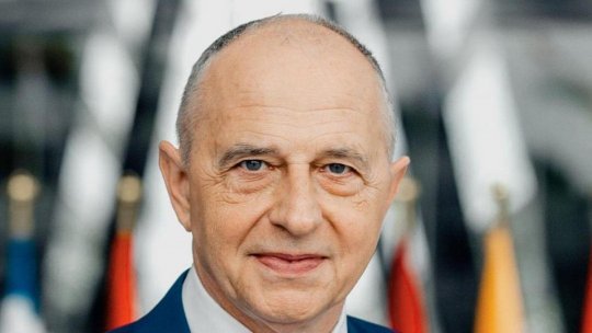 Mircea Geoană pledează pentru un model finlandez bazat pe voluntariat atractiv