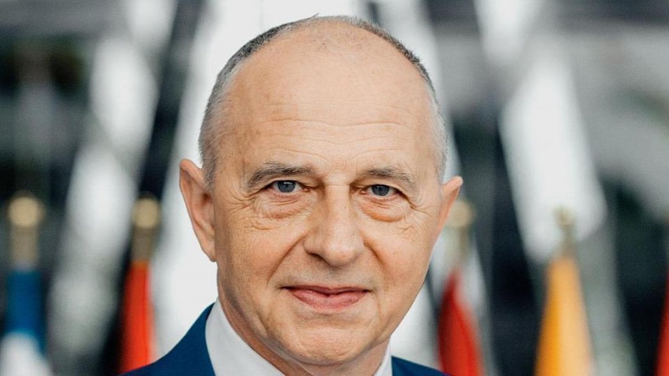 Mircea Geoană pledează pentru un model finlandez bazat pe voluntariat atractiv