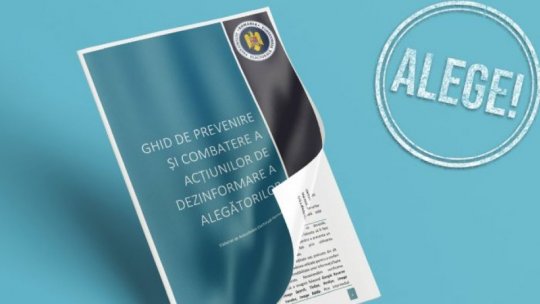 Au ajuns în ţară primele voturi prin corespondenţă ale românilor din diaspora