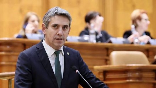 Ionel Dancă: Suntem pregătiți împreună să facem echipă în Forța Dreptei