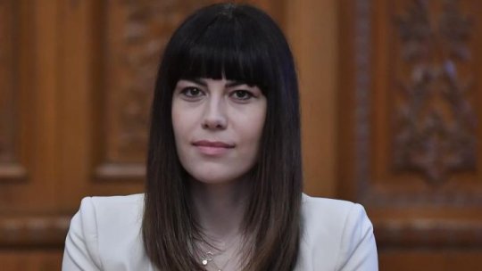 Cristina Prună: Noi credem într-o reducere a taxării muncii la nivelul întregii economii