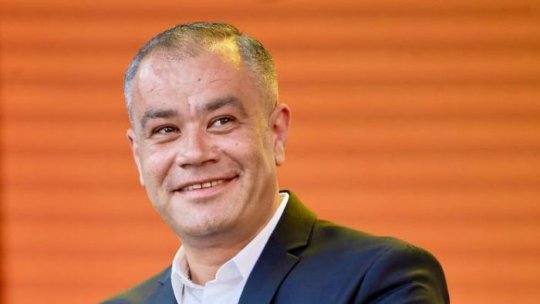 Marian Vasile: AUR, singura șansă de a readuce Oltenia în fruntea dezvoltării economice și sociale a țării