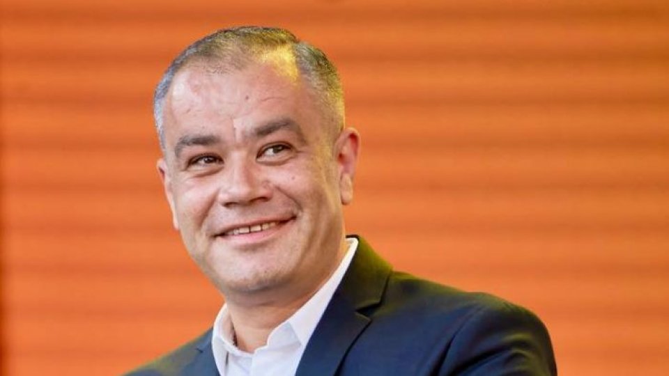 Marian Vasile: AUR, singura șansă de a readuce Oltenia în fruntea dezvoltării economice și sociale a țării