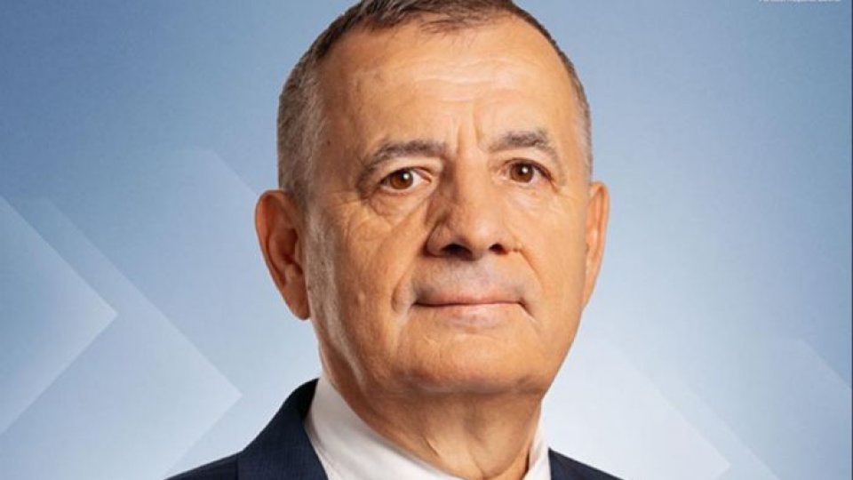 Ovidiu Jitaru: Aveți încredere, ieșiți la vot, votați o echipă cu experiență