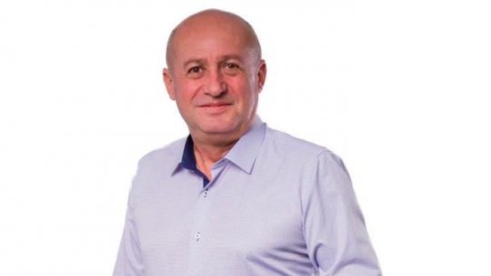 Marin Costache: Transportul fluvial, prioritatea județului Dolj