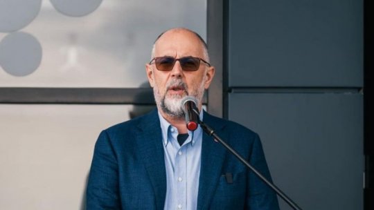 Kelemen Hunor: Principala problemă a României este declinul demografic