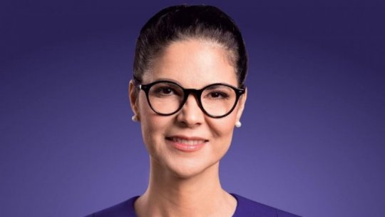 Ana Birchall: Trebuie o investiție masivă în agricultură