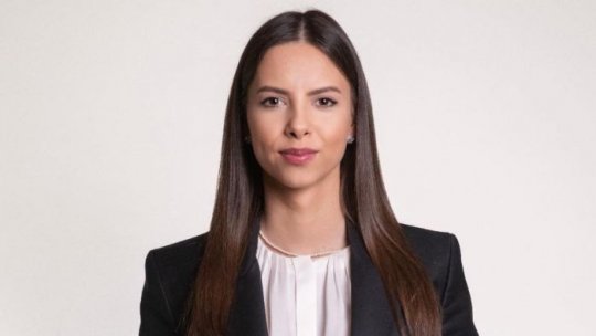 Mara Mareș: Proiectele județului Brașov au nevoie de o generație nouă