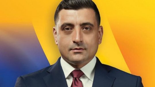 George Simion: Vom tăia două treimi din funcționarii din instituțiile locale și centrale