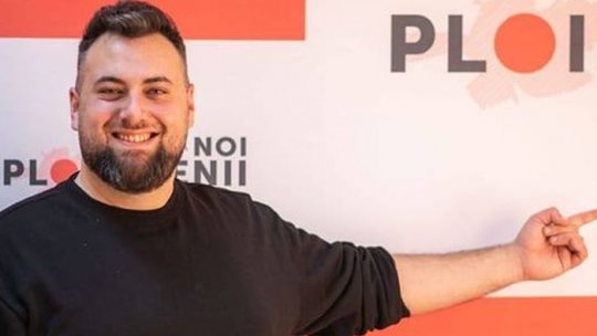 Șerban Pitic: Pe 1 decembrie, platforma REPER va reprezenta românii cu adevărat