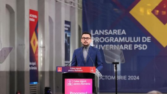 PSD va aloca şase miliarde de euro pentru modernizarea infrastructurii din învățământ