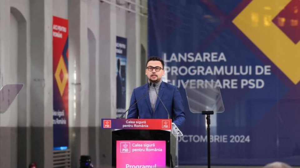 PSD va aloca şase miliarde de euro pentru modernizarea infrastructurii din învățământ