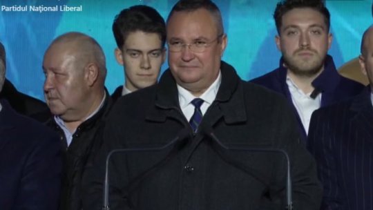 Partidele se regrupează după primul tur al alegerilor