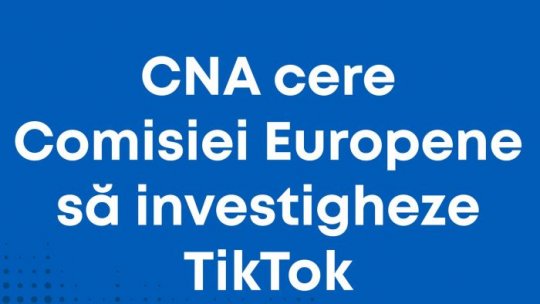 Consiliul Naţional al Audiovizualului și USR reclamă faptul că opinia publică a fost manipulată prin reţelele de socializare