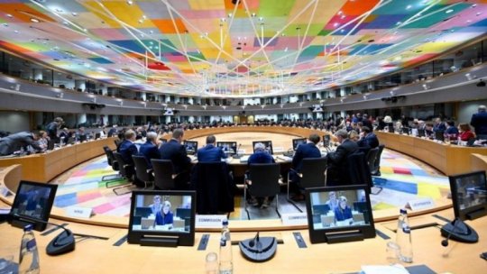 România va adera la Schengen şi cu frontierele terestre de la 1 ianuarie 2025