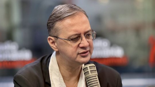 Iulian Chifu: E posibil ca eventualele rezultate ale alegerilor din România să afecteze o decizie a Consiliul European privind aderearea României la Schengen