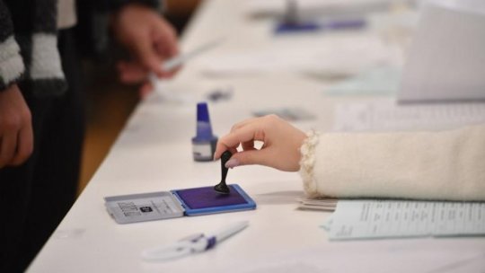 Alegeri parlamentare 2024. Agenda electorală