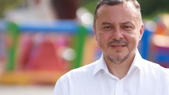 Cătălin Teniță: Votul tuturor cetăţenilor va fi esențial pentru următorii 10 ani