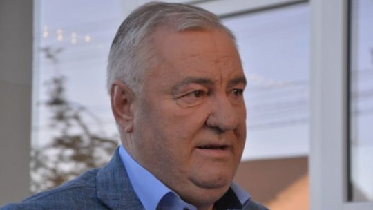 Ioan Stan: Sub guvernarea PSD, județul Suceava a avut cel mai mare program de dezvoltare