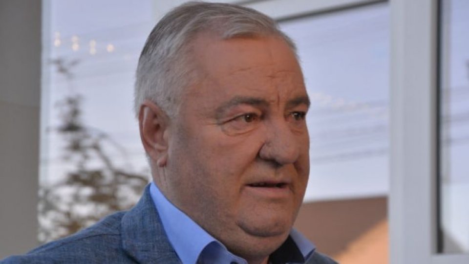 Ioan Stan: Sub guvernarea PSD, județul Suceava a avut cel mai mare program de dezvoltare