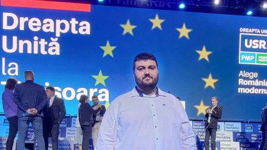 Lucian Apostol: Ne dorim ca oamenii să aibă mai mulți bani în buzunar prin reducerea taxării